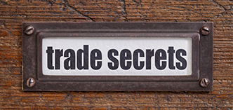 Suing To Disclose Trade Secrets: Choice Of A New 