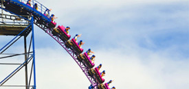 Starting a Business: The Basics Before Your Roller Coaster Ride Begins 2