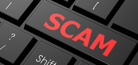 Easy Access to Information Results in Increase in Business Scams 3