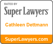 Cathleen Dettmann Madison Business Attorney Rated by SuperLawyers 