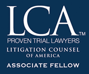 Cathleen Dettmann Associate Fellow - Litigation Council of America Proven Trial Lawyers